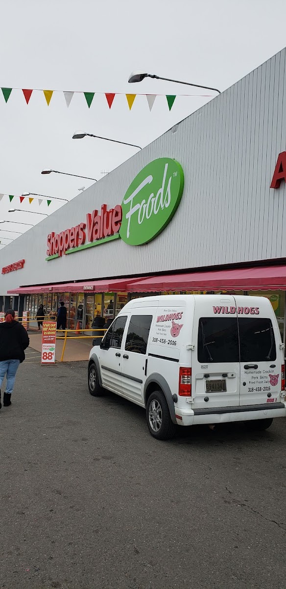 County Market Grocery